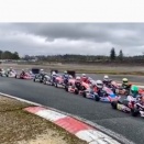 Open Kart Mag 2023 à Salbris: Les résultats du dimanche