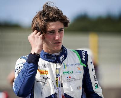 Qui gagnera le Championnat de France F4 FFSA Academy en 2023?