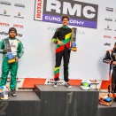 Rotax Winter Cup: Nicolas Picot fête son arrivée en Master par un podium