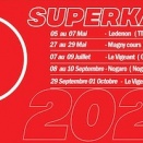 Superkart 2023 avec Paul Louveau, Emmanuel Vinuales et un beau calendrier