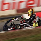 Weisenburger et Nougueyrede dans le top-5 pour l’entrée du X30 à la WSK