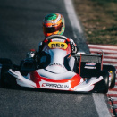 182 pilotes aux Championnats d’Europe OK et Junior dont 8 Français