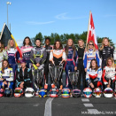 Journée internationale des droits des femmes: Le Karting peux mieux faire