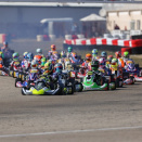 IAME Euro Series: Des top-10 pour les Français à Zuera, faute de podium !
