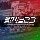 IWF 2023: La prochaine Finale Internationale IAME aura lieu à Portimao