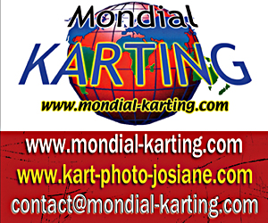 Mondial Karting MK