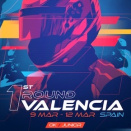 Suivez en live la Champions of the Future Euro Series 2023 (1/5) à Valencia / Espagne