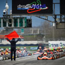 WSK Sarno KZ2: Freddie Slater confirme, déception pour Emilien Denner