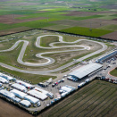 Championnat d’Europe KZ / KZ2 à Zuera: Les engagés et les Français