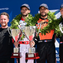 Impressionnant et increvable, Jérémy Iglesias s’impose en Espagne en KZ1