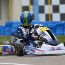 Junior Academy: Walter Schulz s’impose à Mirecourt, Lisa Billard reste leader