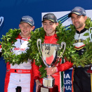 KZ2: Super Powell, brillant Spirgel à l’Europe à Zuera