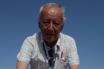 Le Karting pleure la disparition d’Angelo Parrilla, cofondateur de la marque DAP