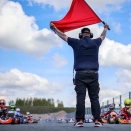 Redémarrage difficile pour le Championnat d’Allemagne 2023 (DKM), malgré de beaux plateaux en KZ2