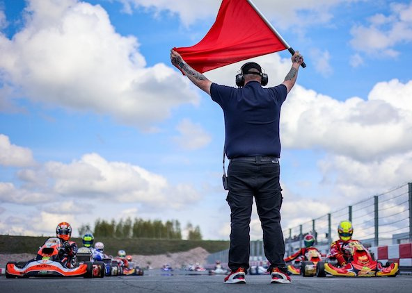 Redémarrage difficile pour le Championnat d’Allemagne 2023 (DKM), malgré de beaux plateaux en KZ2