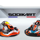 De nouveaux actionnaires pour poursuivre le développement de Sodikart