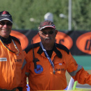 Le manque de commissaires se fait ressentir…