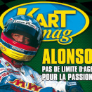 Le n°216 de Kart Mag toujours disponible en kiosque, mais épuisé à la rédaction