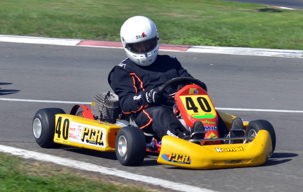 Marcillat F20.000, Formule Promo, Carole Formule 125, Mirecourt… ça bouge côté historique !