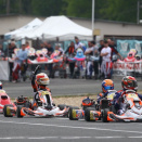 NSK / Salbris: Battisti en Mini 60 et Martiniello en Nationale s’imposent avec brio