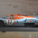 Les 24 Heures du Mans ont leur exposition universelle