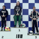Challenge Minarelli: Puybaret, Chaussis, Gonce, Gourier et Henri au top à St Amand