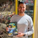 Kart Mag numéro 216 en vente à Amiens chez Paul David, mais pas que…