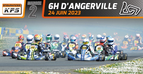 Long Circuit a Carole Junior à Anneville et 6H KFS a Angerville a suivre en live-3