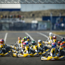 Retour sur le 2e round du Trophée Académie à Rodby (Danemark), avec un succès grec et la prestation de Lisa Billard