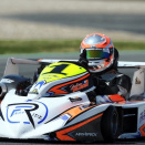 Magny-Cours: Goullancourt remporte le Grand Prix Superkart