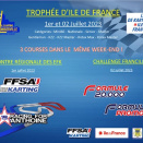 Trophée d’Ile de France et Challenge Francilien Formules 20.000/Promo: Rendez-vous les 1-2 juillet à Angerville