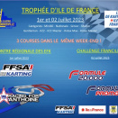 Trophée d’Ile de France et Challenge Francilien Formules 20.000/Promo: Rendez-vous les 1-2 juillet à Angerville
