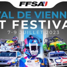 2 bonnes nouvelles pour le Superkart, avec Anthony Abbasse engagé au Vigeant, dans le cadre du GT FFSA-SRO !