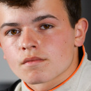 Le karting rend hommage à Dilano Van’T Hoff à Sarno