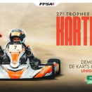 Soissons / 13 août: Participez à une épreuve en plein centre ville !