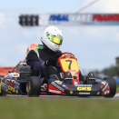Superbe week-end Vintage à Mirecourt à l’occasion de Kart Legend