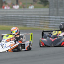 Superkart: Le point du Championnat de France 2023 après Le Vigeant, à mi-parcours