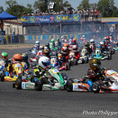 Trophée Kart Mag 2023, déjà près de 300 pilotes à Varennes sur Allier: Les engagés