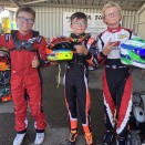 Trophée Kart Mag 2023 à Varennes sur Allier: Le résultats des finales