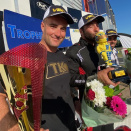 Trophée Kart Mag: Alex Bessac l’emporte en Master, Philippe Romero en Gentleman