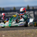 27 Français engagés à l’épreuve mondiale 2023 du KZ à Wackersdorf