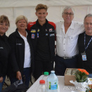 L’Ile de France conserve son titre à la Coupe des Régions 2023