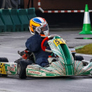Rotax Euro Trophy: Nicolas Picot Champion DD2 Master en Angleterre