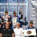Varennes / KZ2: Jean Nomblot domine une rude concurrence
