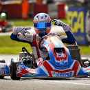 WSK Euro Series (1/2) à Franciacorta, à 5 semaines du Mondial OK et OK-Junior