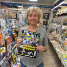 Kart Mag numéro 217 en vente à Mandelieu et ailleurs…