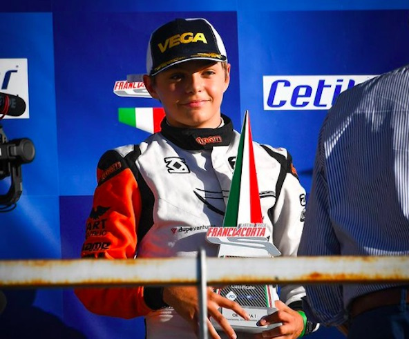 16 Français à suivre aux Championnats du Monde OK et OK-Junior à Franciacorta