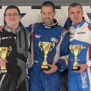 Challenge Minarelli 2023: Un superbe final à Laval