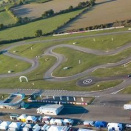 Calendrier 2024: Le Championnat d’Europe FIA Karting de retour au Val d’Argenton