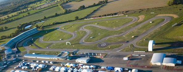 Calendrier 2024: Le Championnat d’Europe FIA Karting de retour au Val d’Argenton